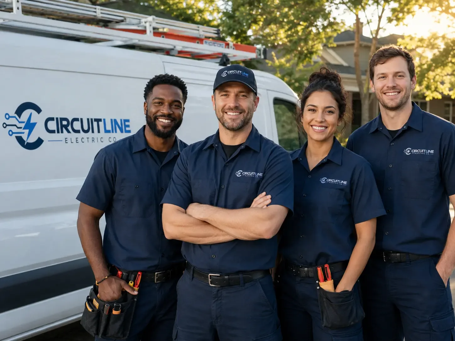 Whole Home Rewiring company in Oracle, AZ