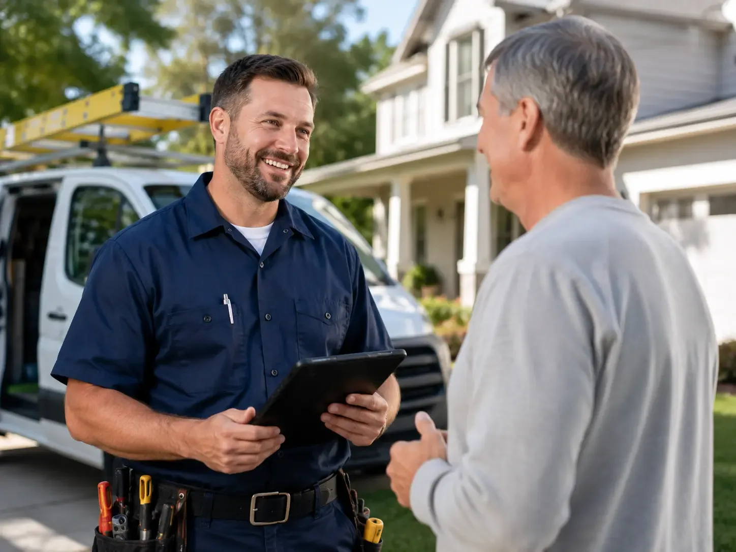 Whole Home Rewiring Oracle, AZ FAQs