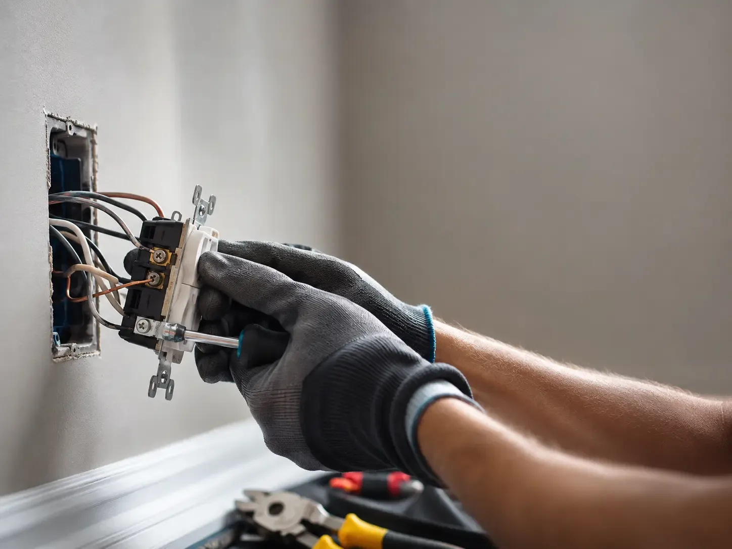 Why choose Whole Home Rewiring in Oracle, AZ